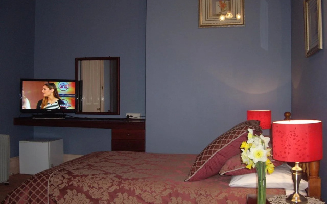 Lucinda B&B