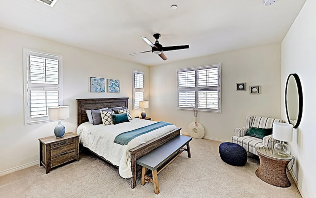 Surfbird Townhome Townhouse