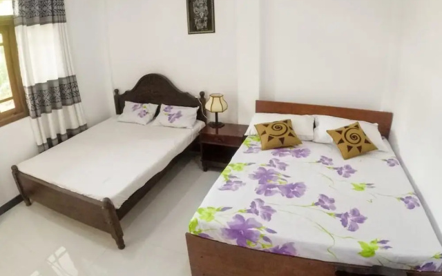 Sunwon Holiday Home