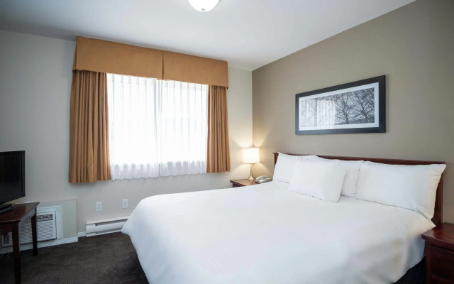 Sandman Hotel & Suites Williams Lake