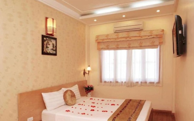 Отель Hanoi Culture Hostel Вьетнам, Ханой - 1 отзыв об отеле, цены и фото номеров - забронировать отель Hanoi Culture Hostel онлайн вид на фасад