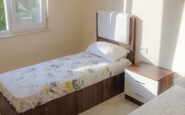 Cebeci Residence 8