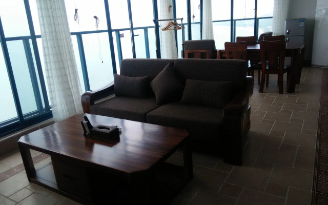 YUMI Apartment-Shuangyue Bay Branch