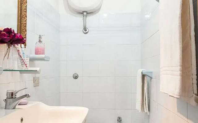 Chiasso degli Armati Apartment