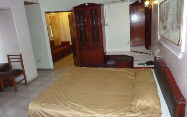 Hotel RutuGandh Heritage