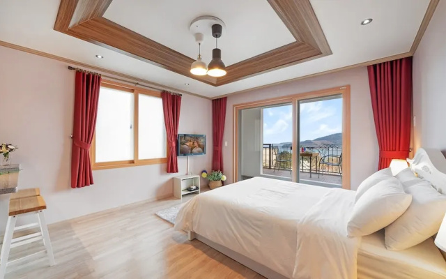 GreenNarae Pension