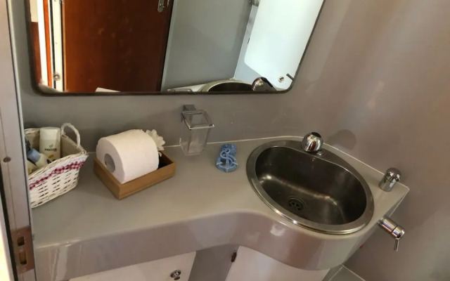 Yatch Suite Punta Ala