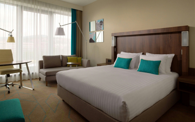 Courtyard by Marriott Sarajevo
