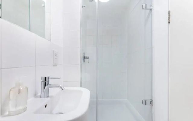 Club Living - Kings Cross & Eurostar Apartments