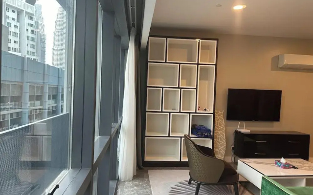 Platinum Suites Tower 2 KLCC