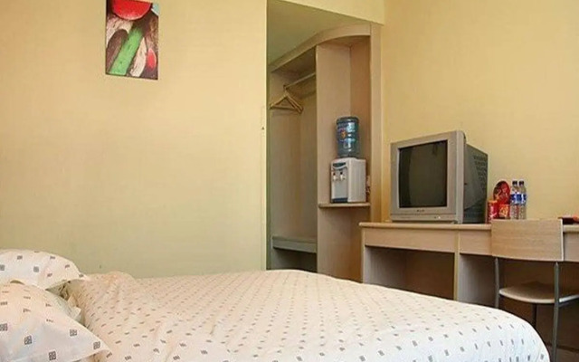 Yiwu Holiday Star Hotel
