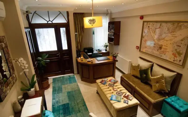 Best Point Suites