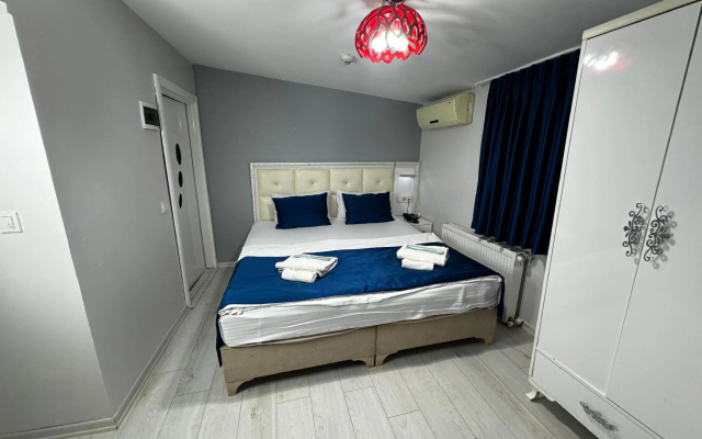 Taksim Istiklal Suites
