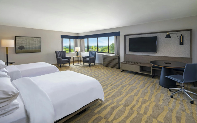 Portland Sheraton at Sable Oaks