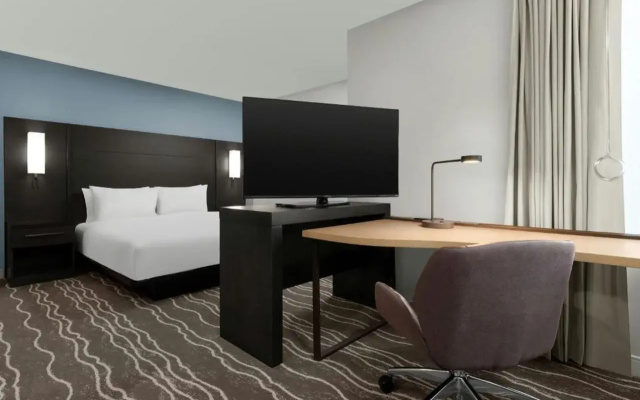 Residence Inn Sacramento Cal Expo
