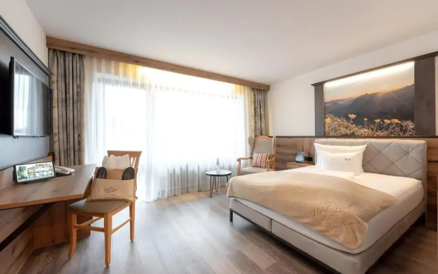 Hotel Tyrol