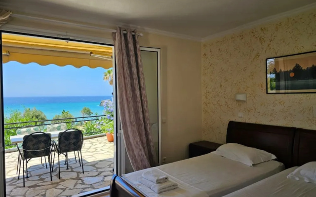 Corfu Glyfada Menigos Resort 45