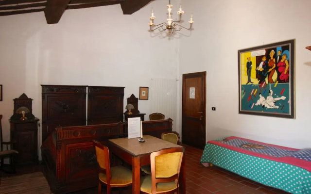 Albergo Montechiari