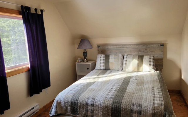 Stunning 2-bed House