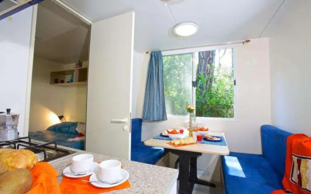 Camping Cieloverde Village