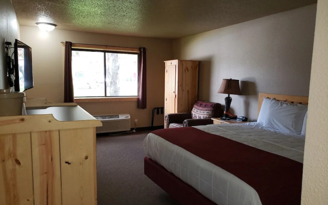 Woodside Dells Hotel & Suites