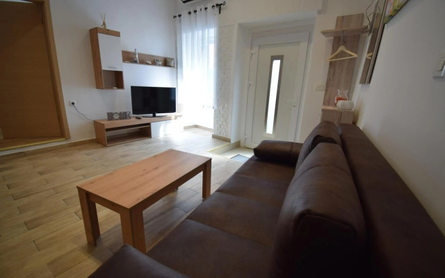 City Core Apartment