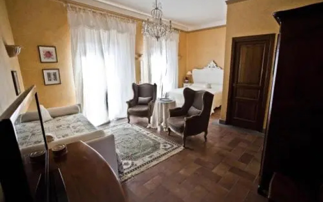 B&B San Faustino