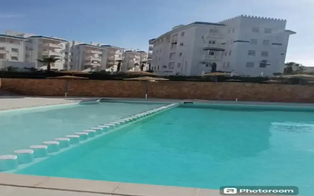 Appartement a Louer au Nord du Maroc Fnideq