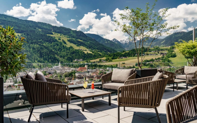 Ferienalm Panorama Hotel
