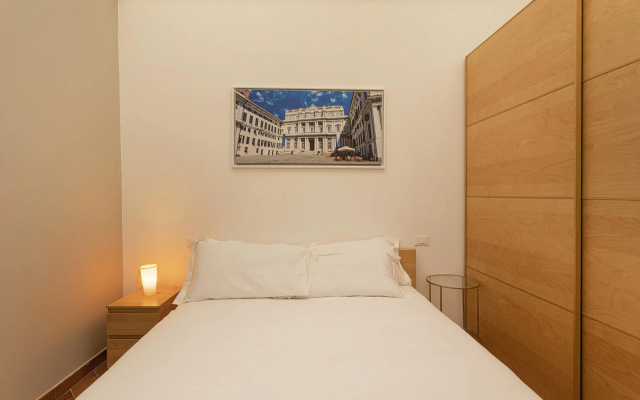 Vegetti Twin Apartments A by Wonderful Italy