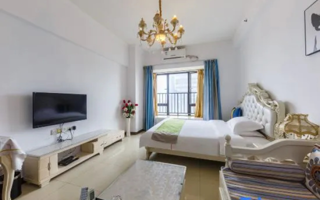 Guangzhou Mimi Garden Hotel Apartment