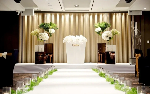 Orakai Songdo Park Hotel, BW Premier Collection