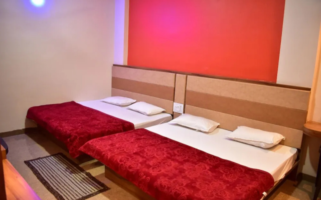 Hotel Jyoti Palace