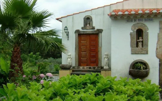 Villa Isaura