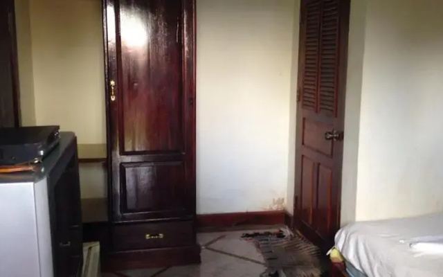 Onpaseuth Guesthouse