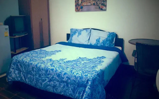 Jonz Guesthouse