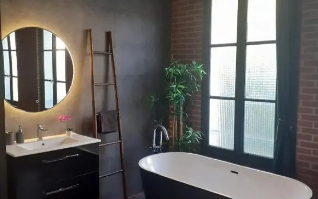 Le Studio Loft