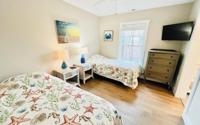 Laurel Street 308