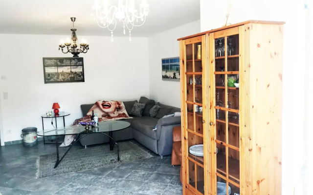 Ferienwohnung TERRA