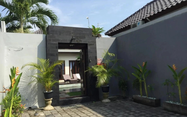 Villa Latanza Bali