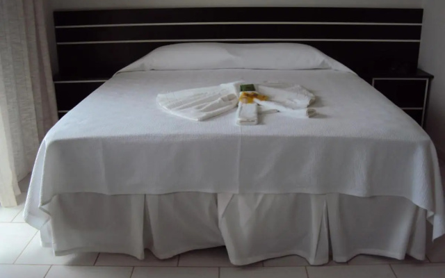 Laf Hotel