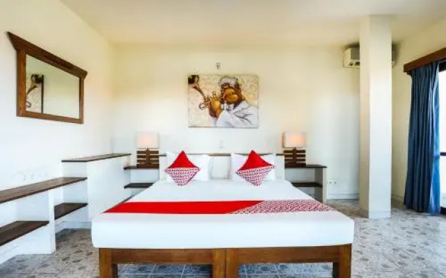 Mimpi Bungalows