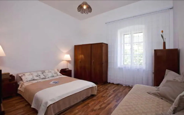Park Gradac Apartment
