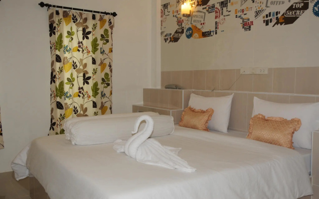 Saraburi Garden Resort