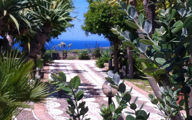 Holiday home Strada dei Vetti Cipressi