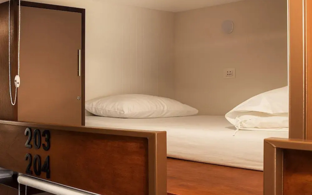 Shanti Hostel