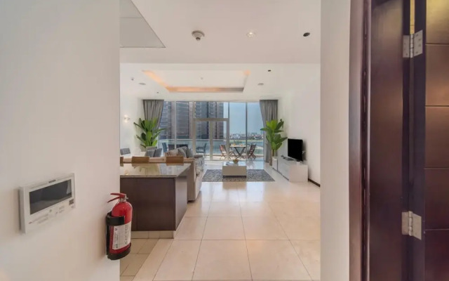 Pvt Beach Andaaz Residence