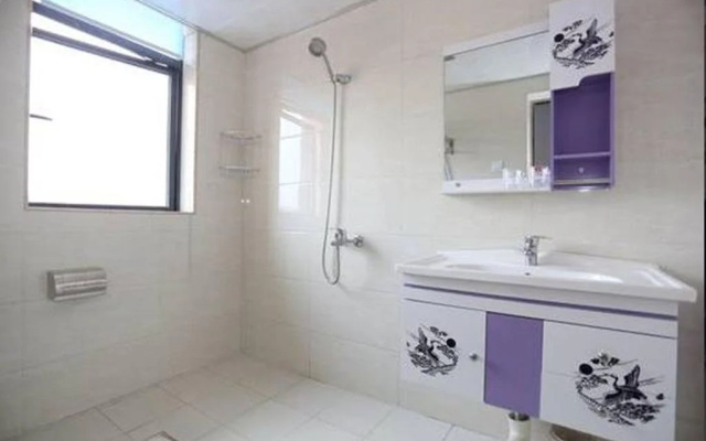 Changsha Lvhang Hotel