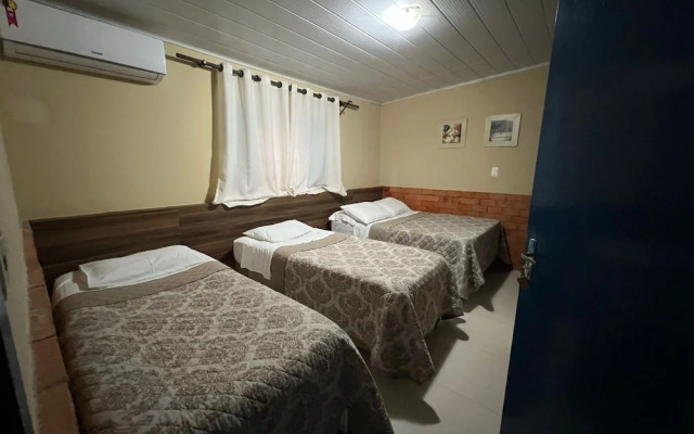 Pousada Sao Jose