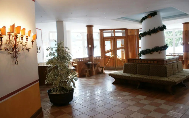 Hotel Sporting & Residence Sporting